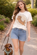 All you need is love Tee