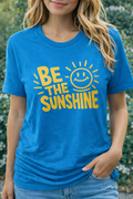 Be The Sunshine Tee