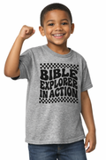 Bible Explorer Tee