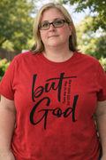 But God Tee