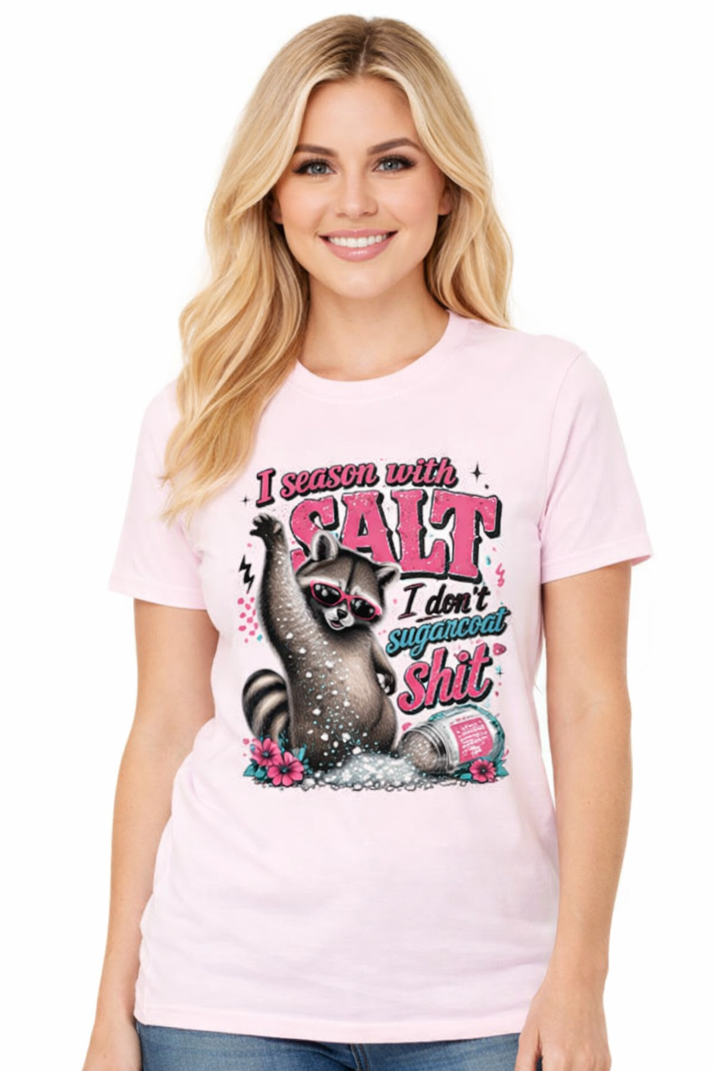 SugarCoating Tee