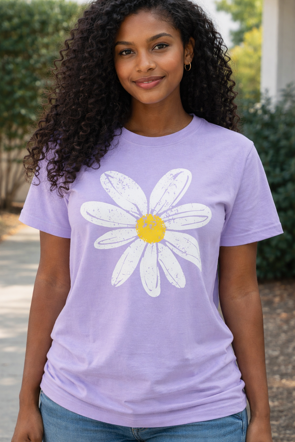 Daisy Tee