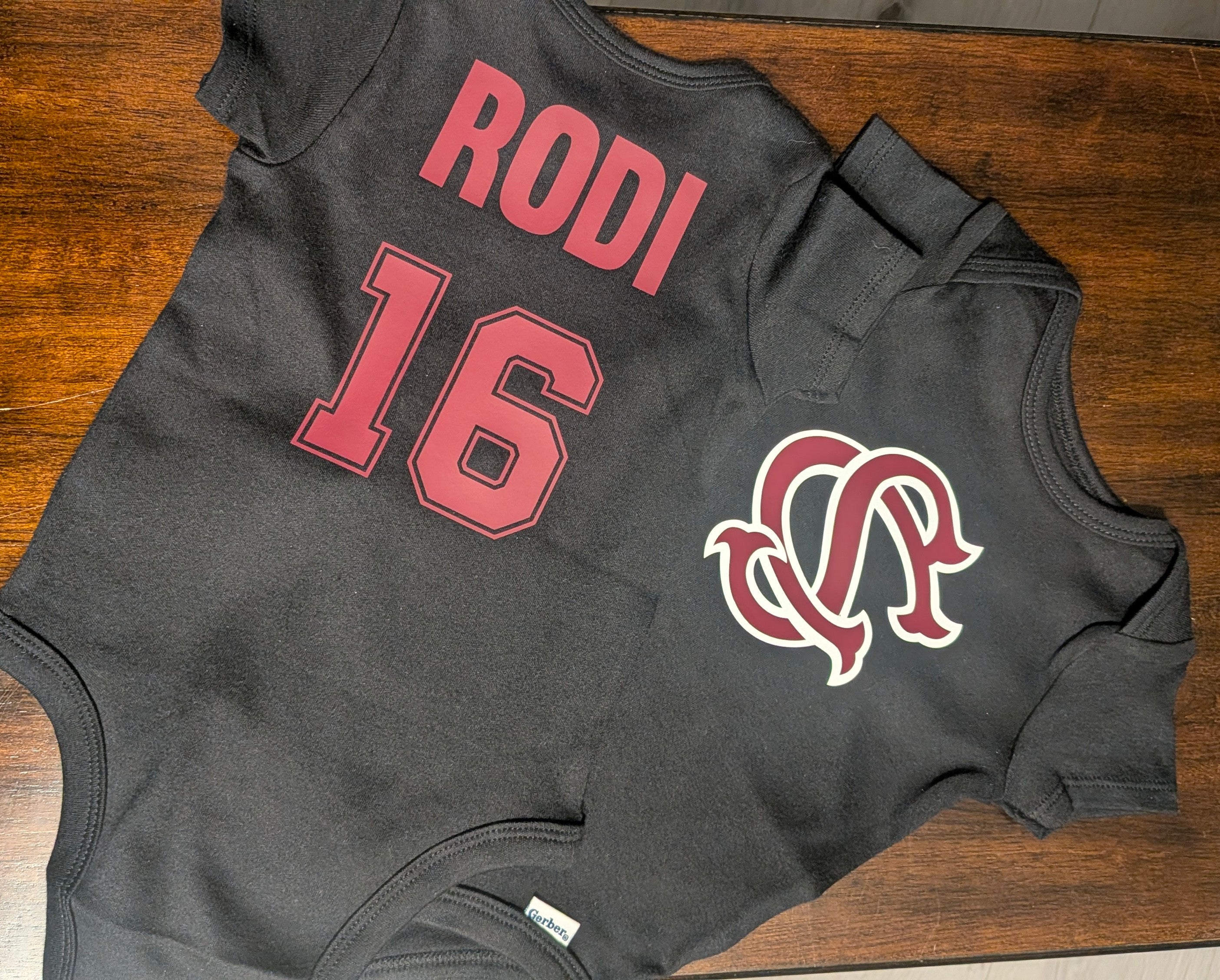 Gamecocks Onesies