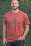 Iron Sharpens Iron Tee