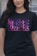 Retro MAMA Tee