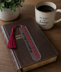 Motherhood is my ministry bookmark