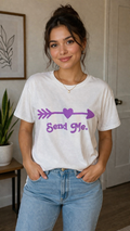Send Me Tee