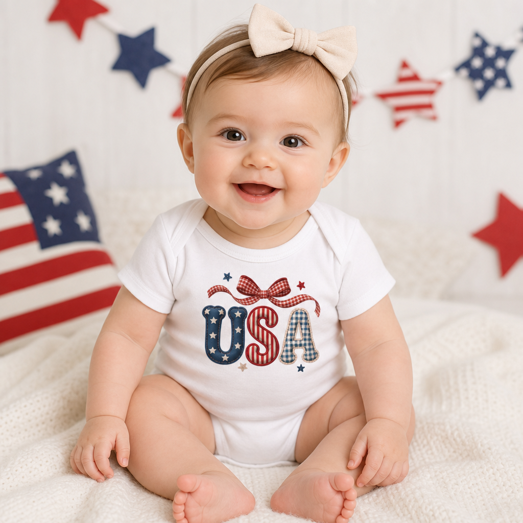 USA Tees