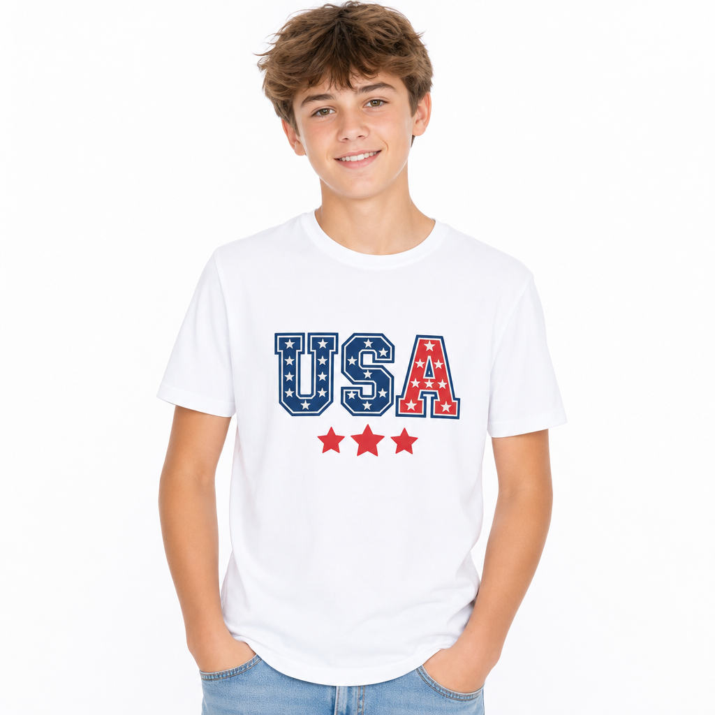 USA Tees
