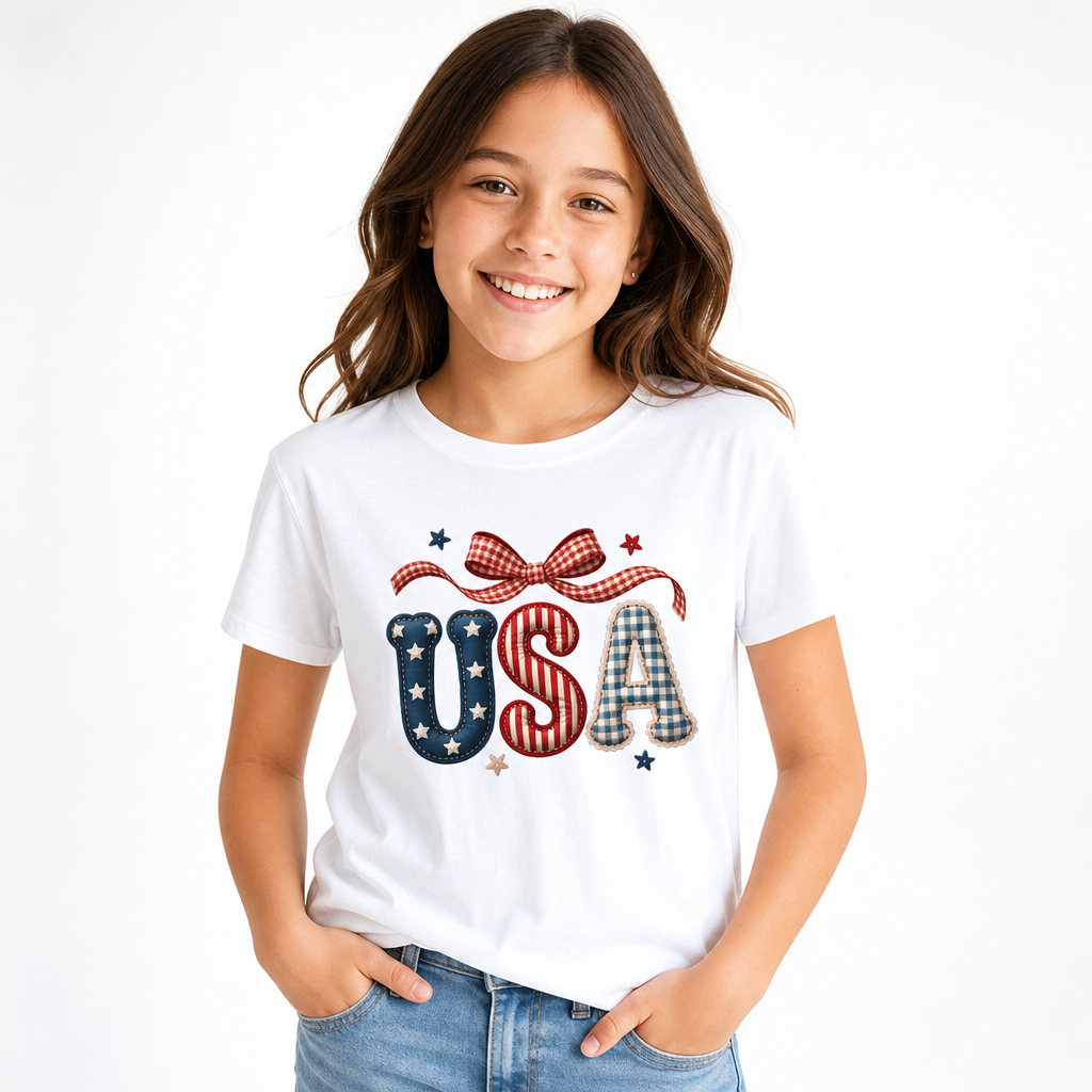USA Tees