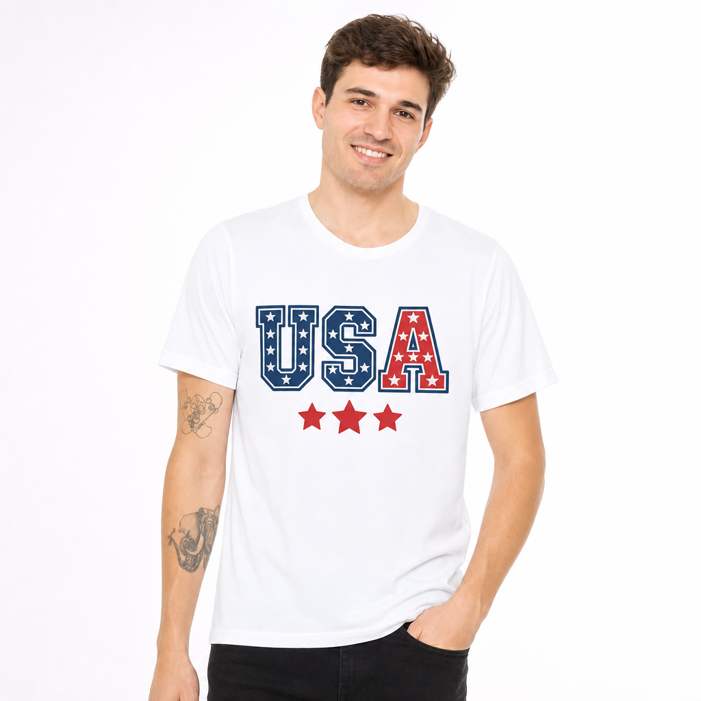 USA Tees