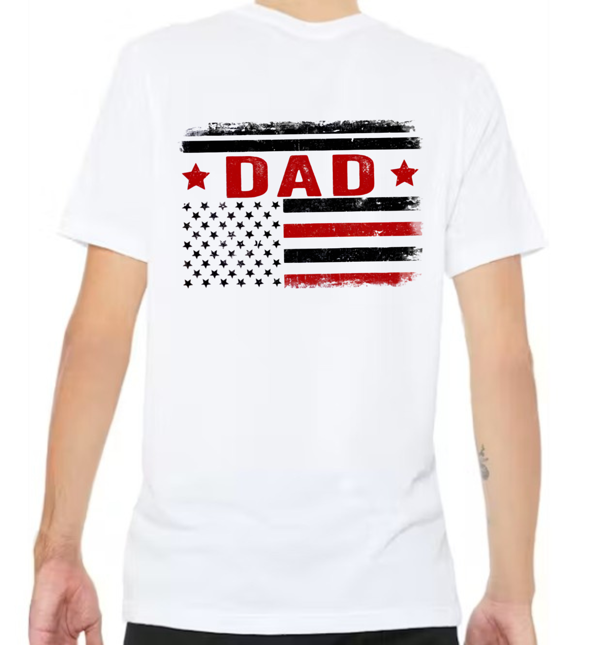 Patriotic Father Sets