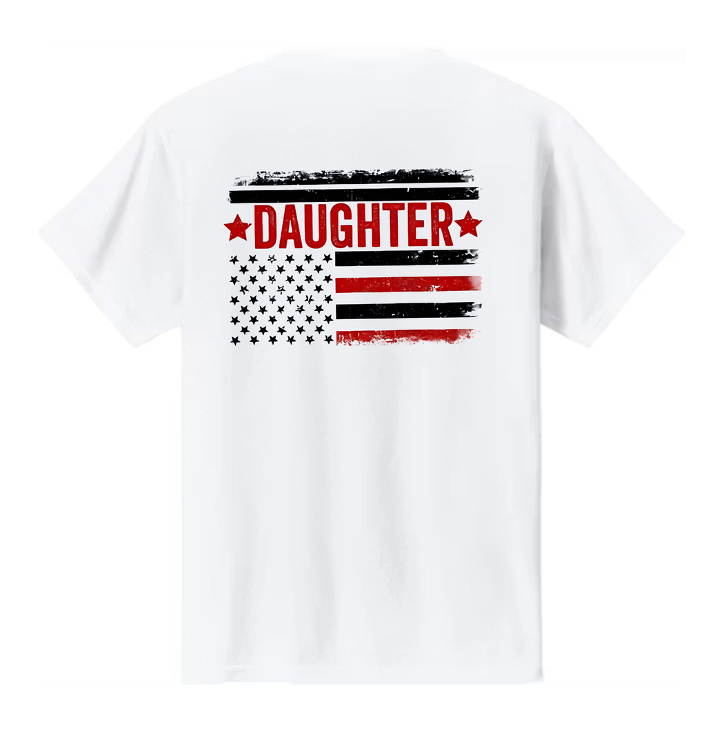 Patriotic Father Sets