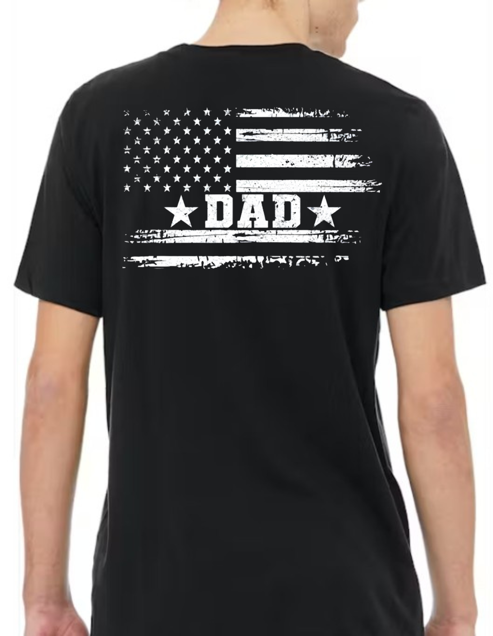 Patriotic Father Sets