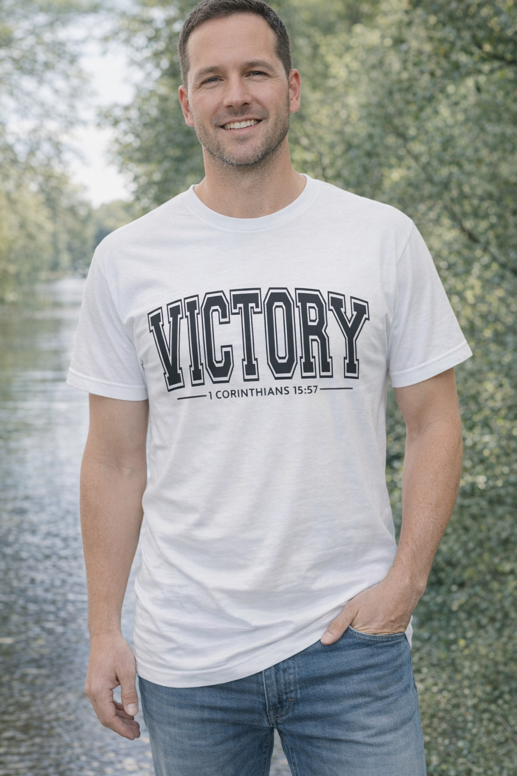 Victory Tee