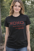 Love Letters from God Tee