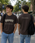 AU Daniel Lobby Tee