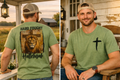 Hard Fought Hallelujah Tee