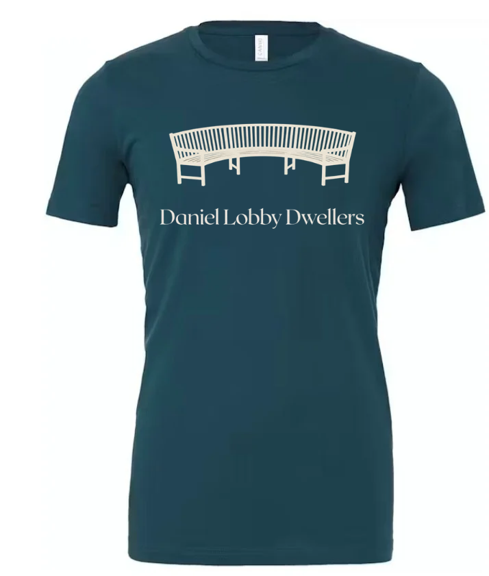 AU Daniel Lobby Tee