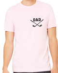 Dad & Caddie Set
