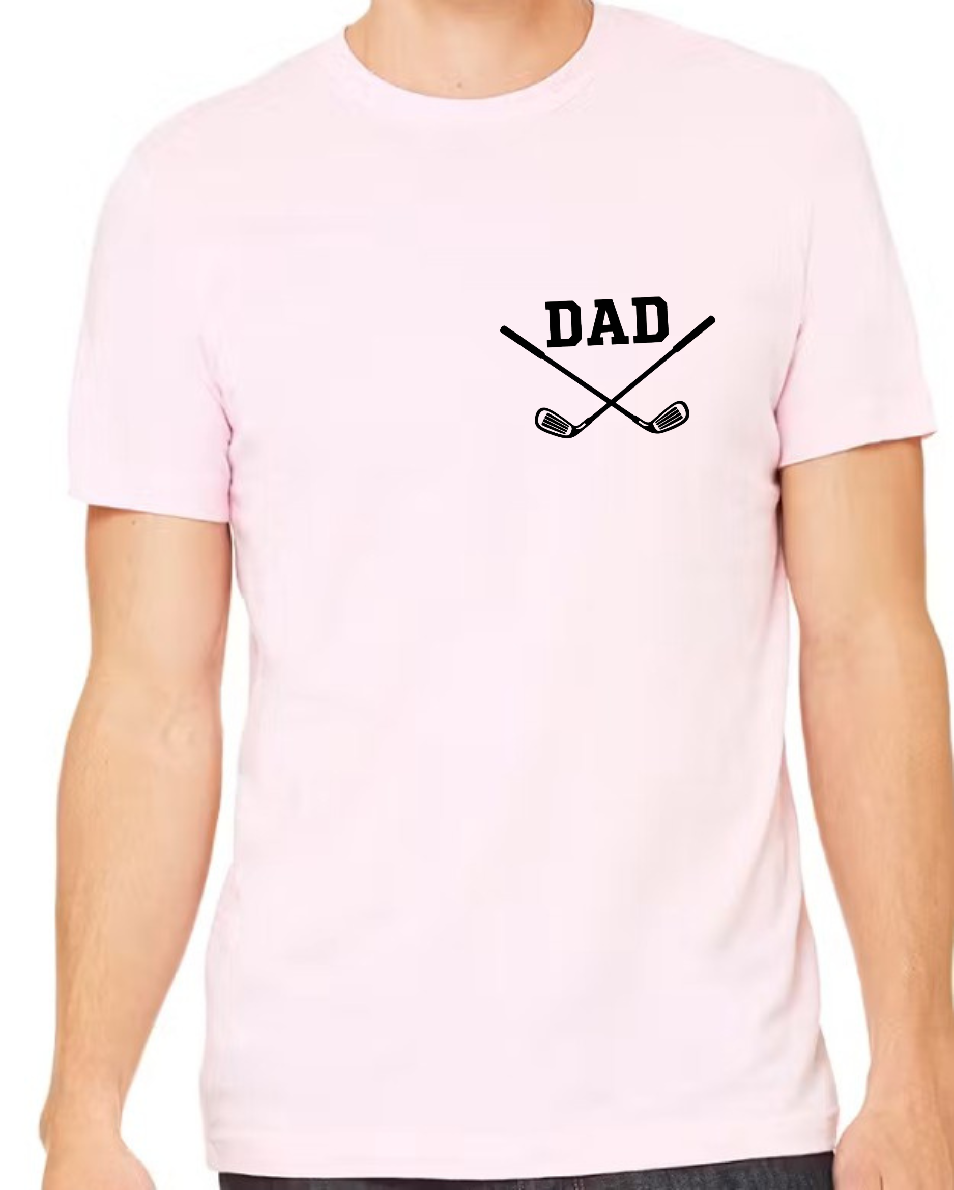 Dad & Caddie Set