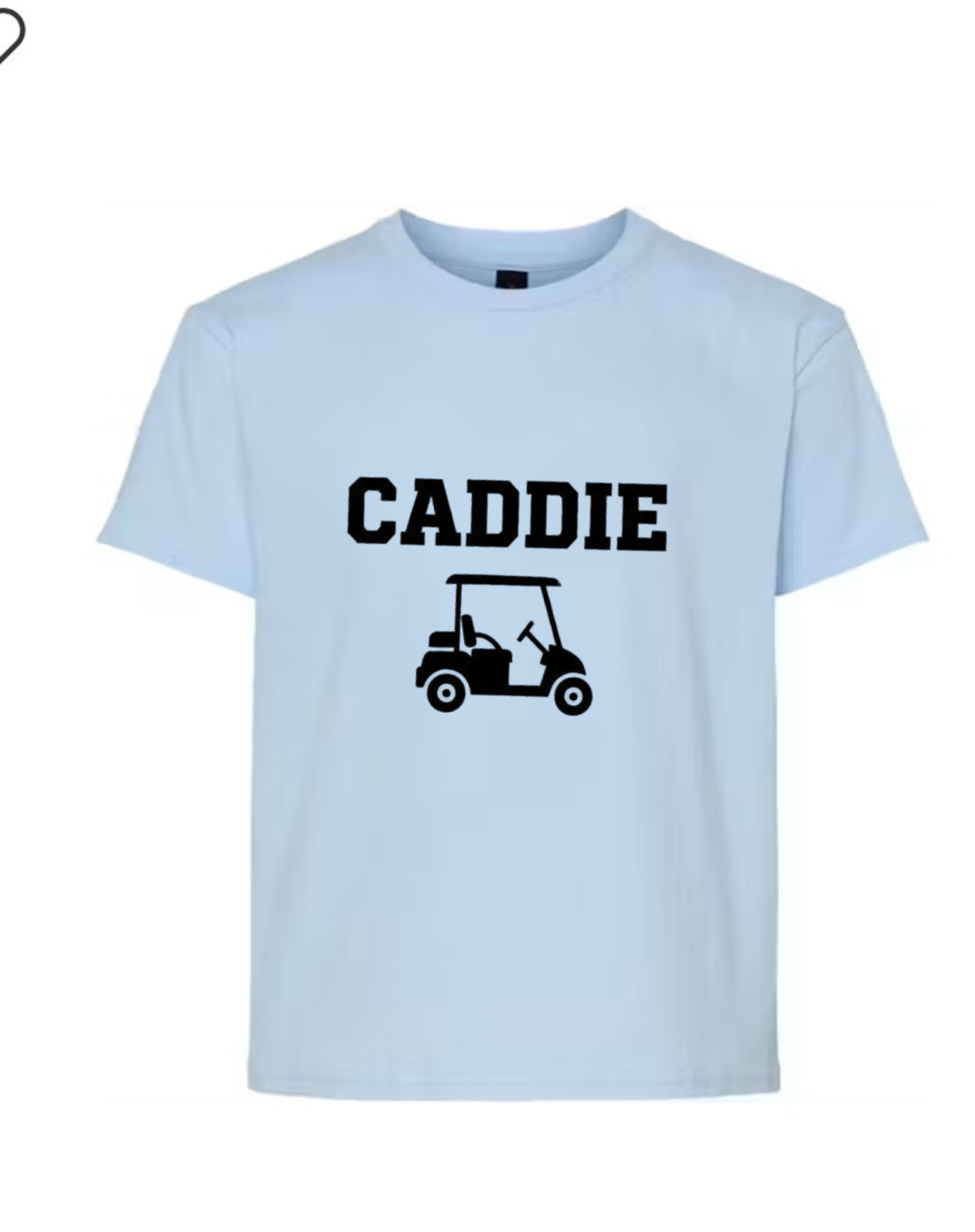 Dad & Caddie Set