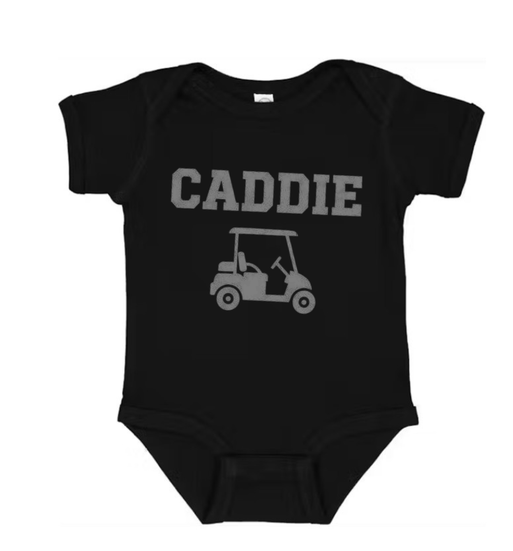 Dad & Caddie Set
